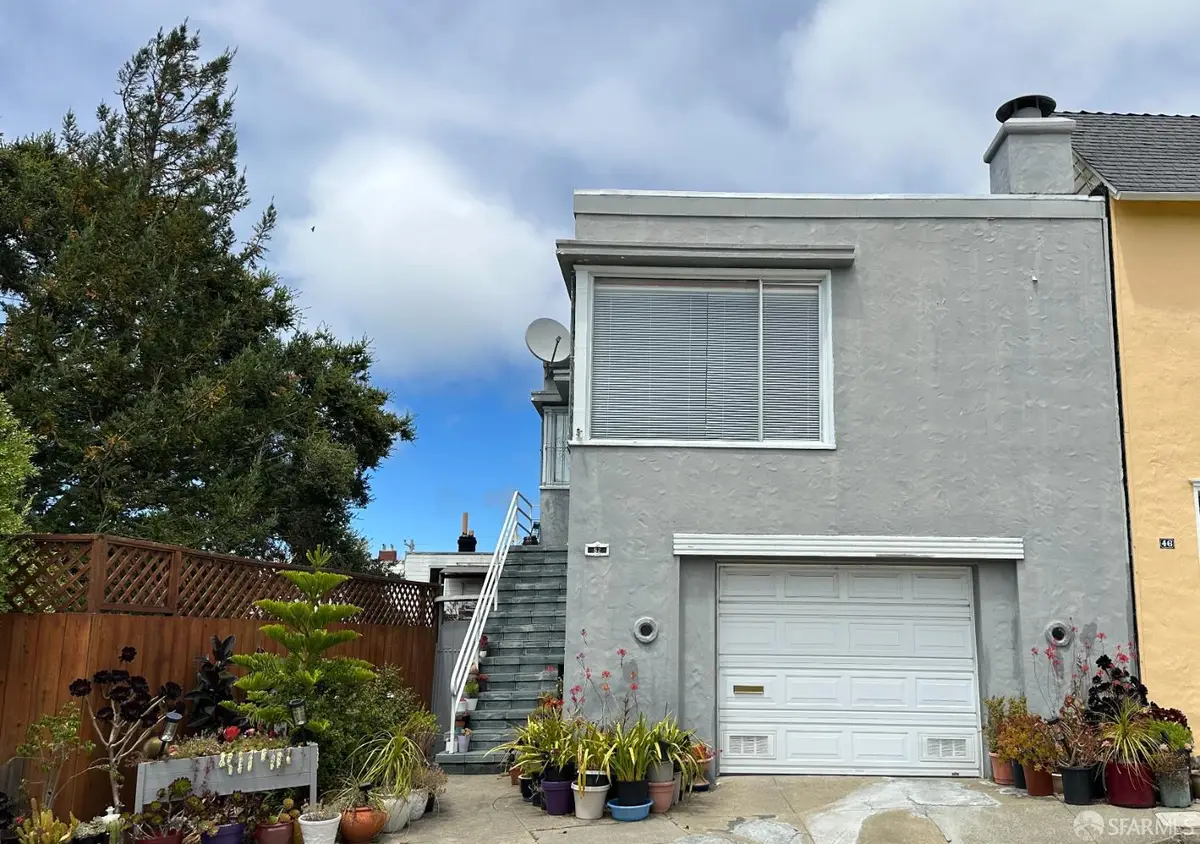 52 Paramount Terrace, San Francisco, CA 94118 - #1