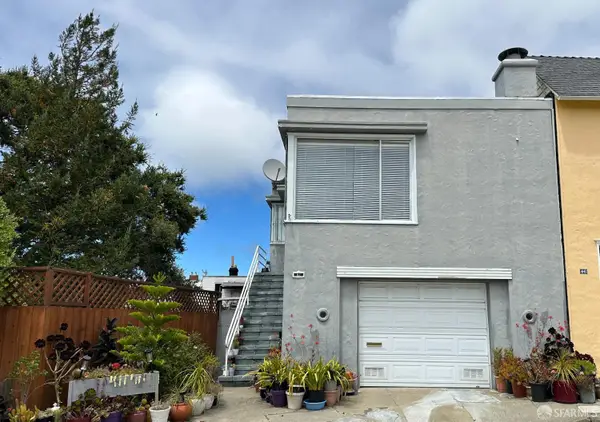 52 Paramount Terrace, San Francisco, CA 94118