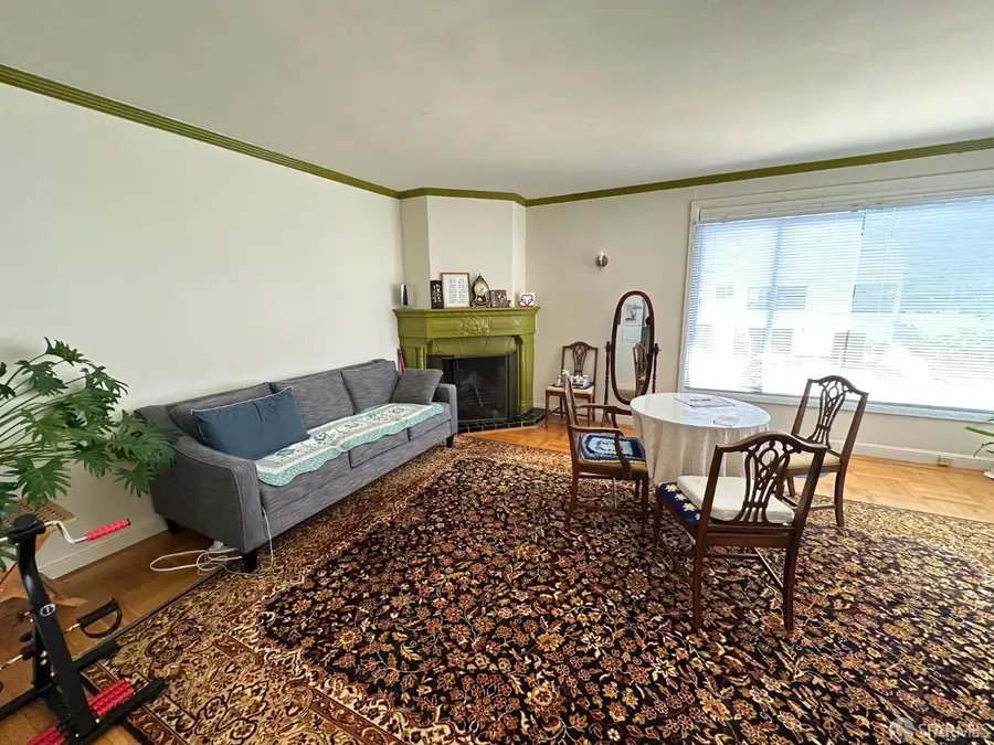 52 Paramount Terrace, San Francisco, CA 94118 - #2
