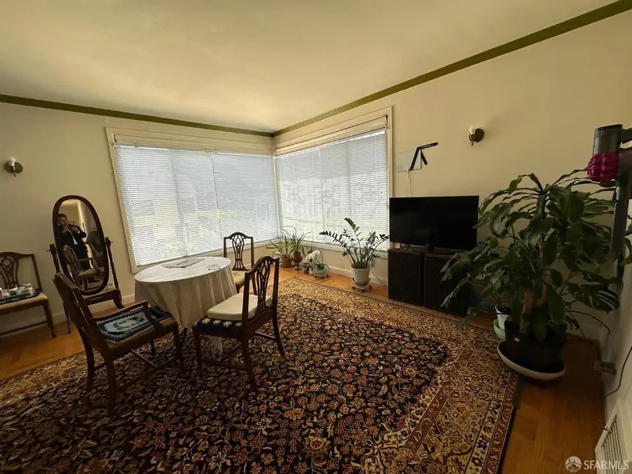 52 Paramount Terrace, San Francisco, CA 94118 - #3