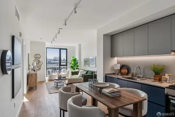 988 Harrison Street #WB5, San Francisco, CA 94107