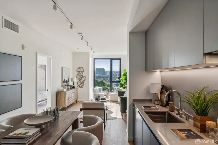 988 Harrison Street #WB5, San Francisco, CA 94107 - #3