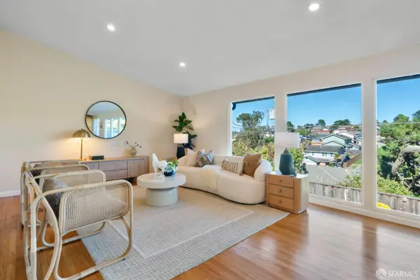 2465 Erin Place, South San Francisco, CA 94080