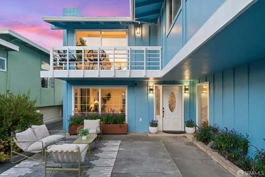 2465 Erin Place, South San Francisco, CA 94080 - #3