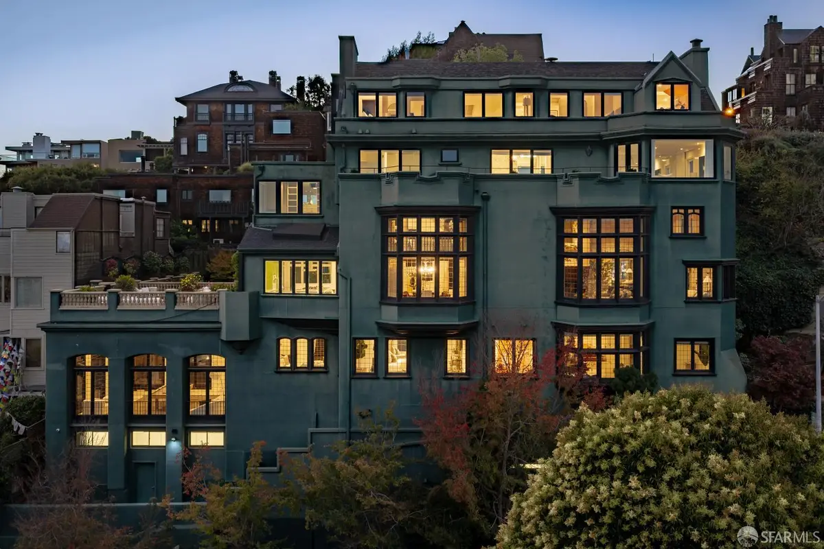 1001 Vallejo Street, San Francisco, CA 94133 - #1