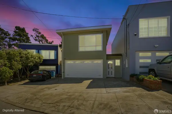 132 Lapham Way, San Francisco, CA 94112