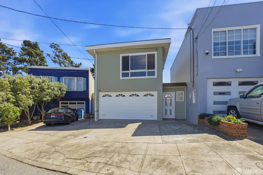 132 Lapham Way, San Francisco, CA 94112 - #2