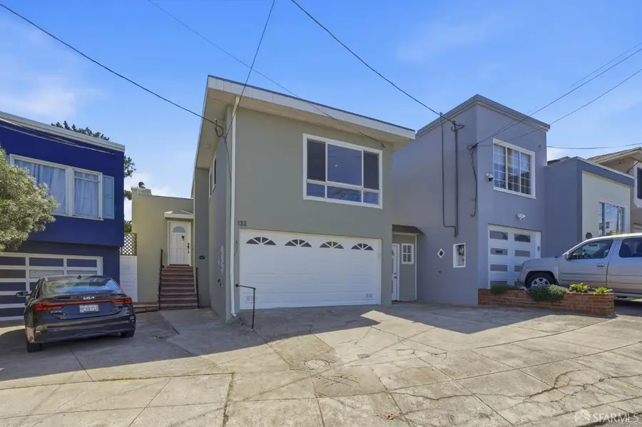 132 Lapham Way, San Francisco, CA 94112 - #3