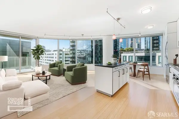 301 Main Street #10F, San Francisco, CA 94105