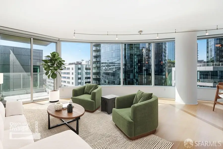 301 Main Street #10F, San Francisco, CA 94105 - #2