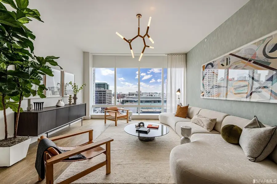 706 Mission Street #8B, San Francisco, CA 94103 - #3