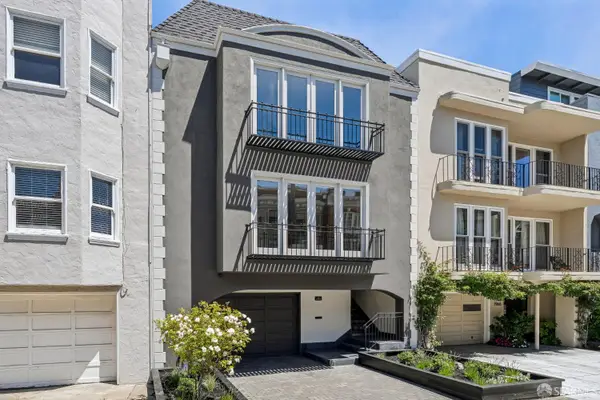1970-1972 Jefferson Street, San Francisco, CA 94123