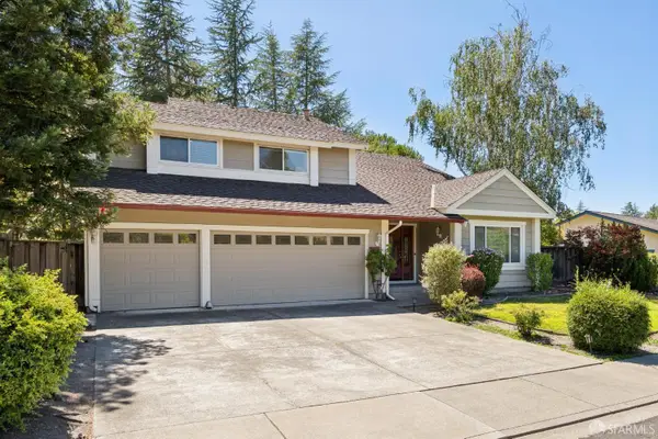 2551 Lavender Drive, Walnut Creek, CA 94596