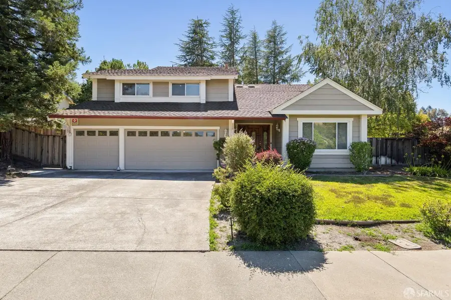 2551 Lavender Drive, Walnut Creek, CA 94596 - #2
