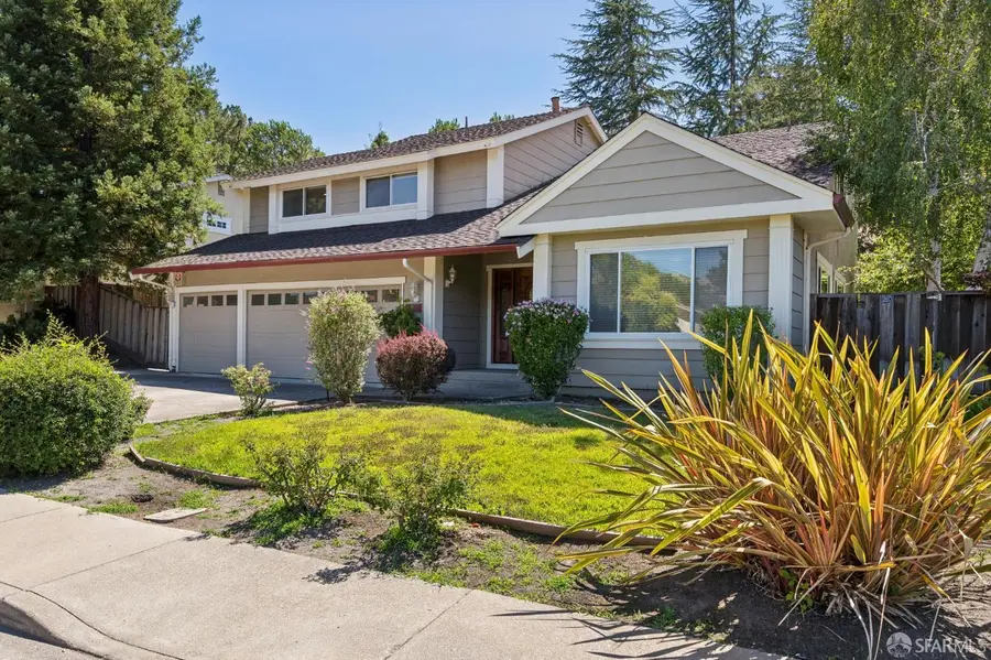 2551 Lavender Drive, Walnut Creek, CA 94596 - #3