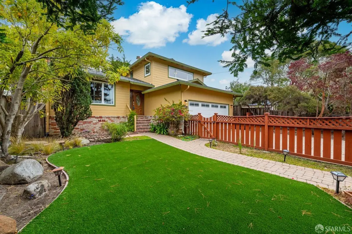 523 Francisco Street, El Granada, CA 94018 - #1