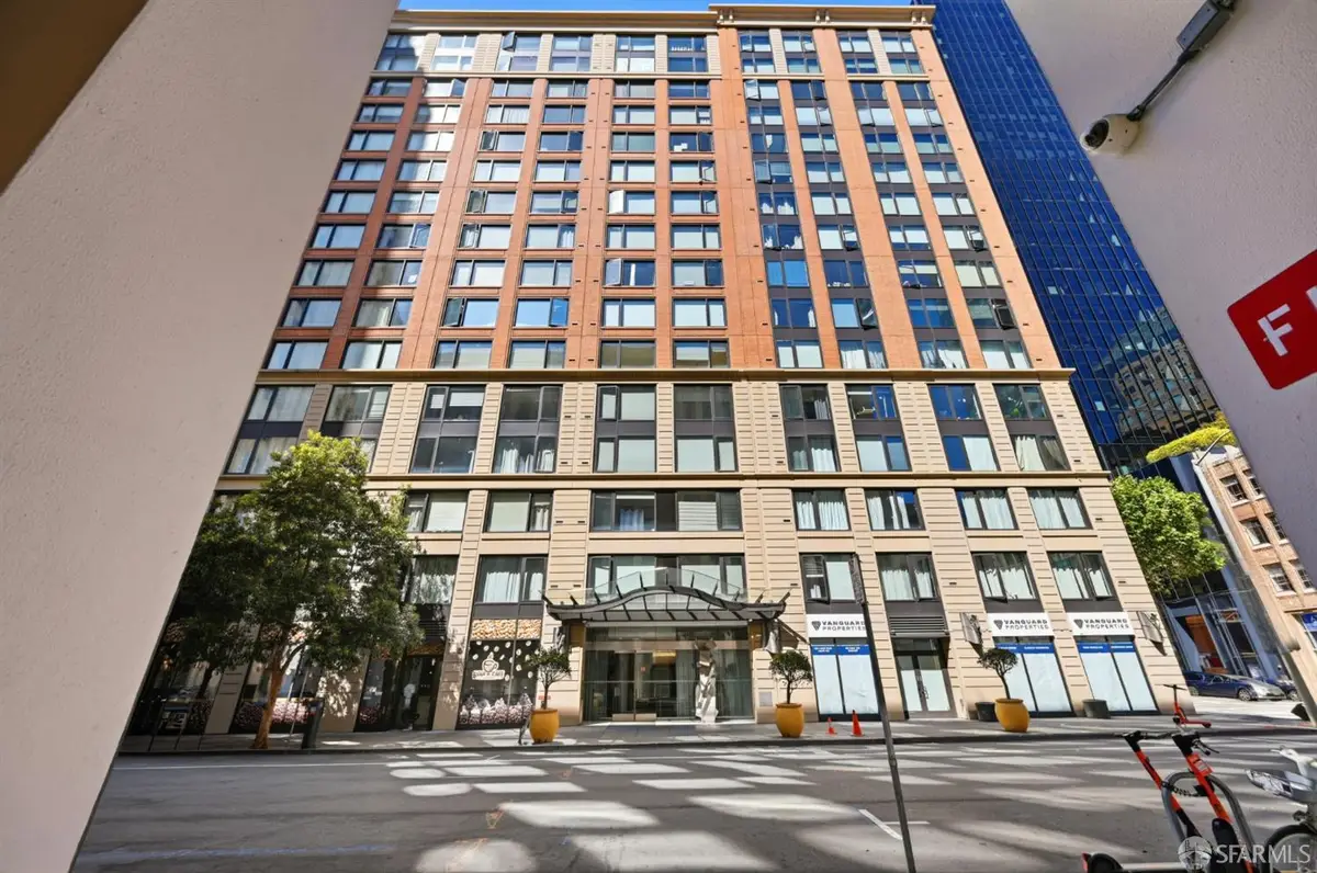 199 New Montgomery Street #1401, San Francisco, CA 94105 - #1