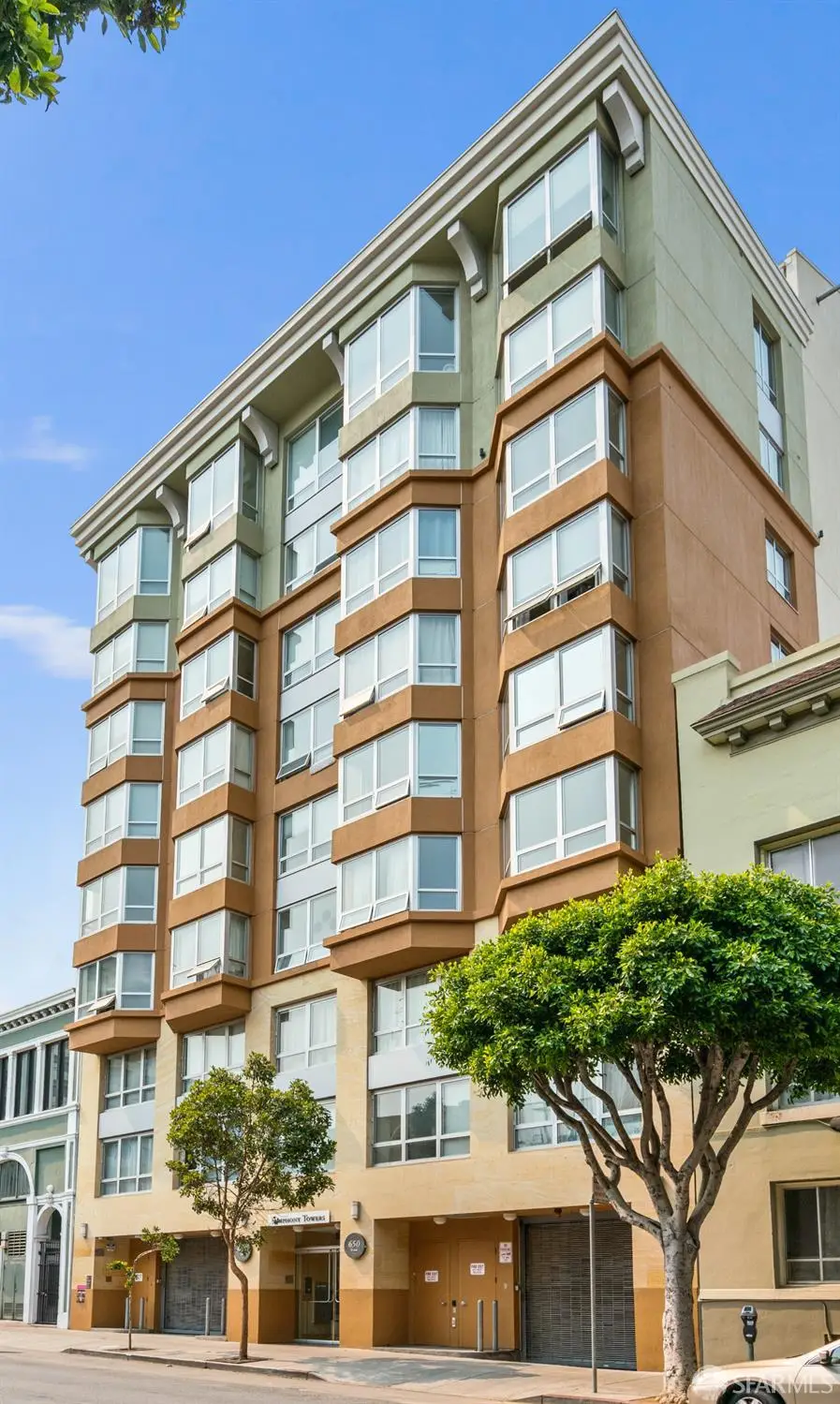 650 Turk Street #402, San Francisco, CA 94102 - #1