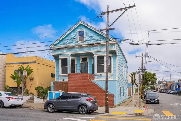 300 Burrows Street, San Francisco, CA 94134
