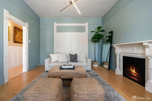 181 27th Street, San Francisco, CA 94110