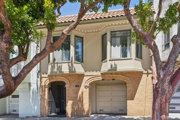 132 Anza Street, San Francisco, CA 94118