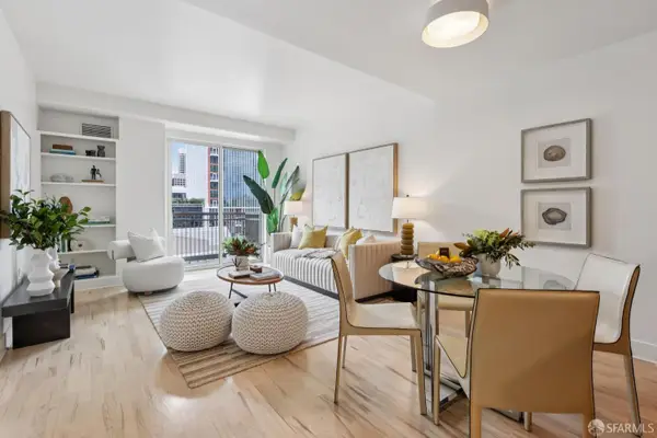 50 Lansing Street #411, San Francisco, CA 94105