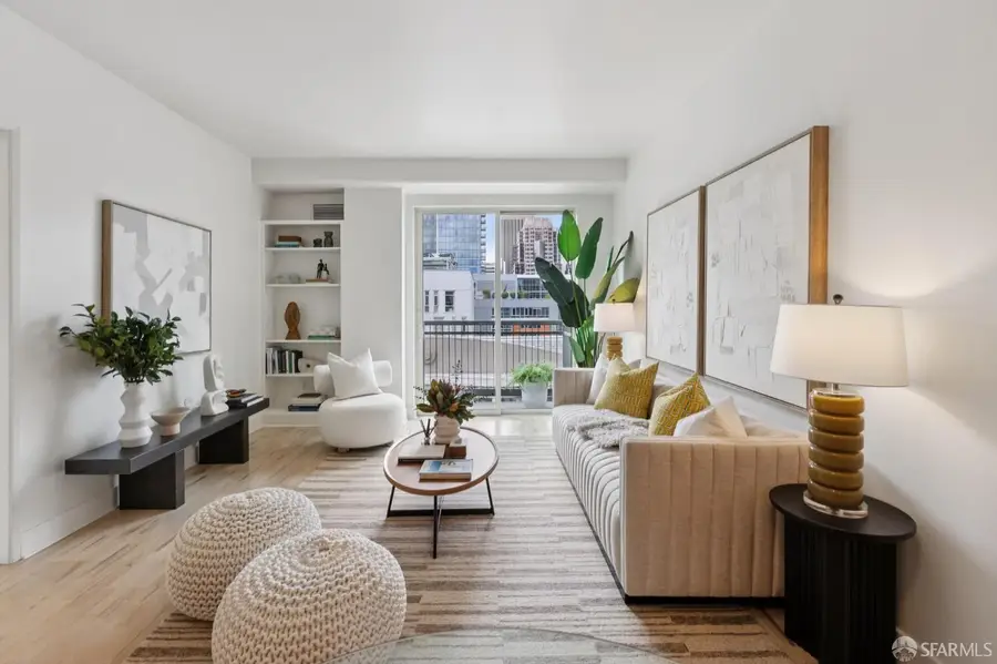 50 Lansing Street #411, San Francisco, CA 94105 - #2