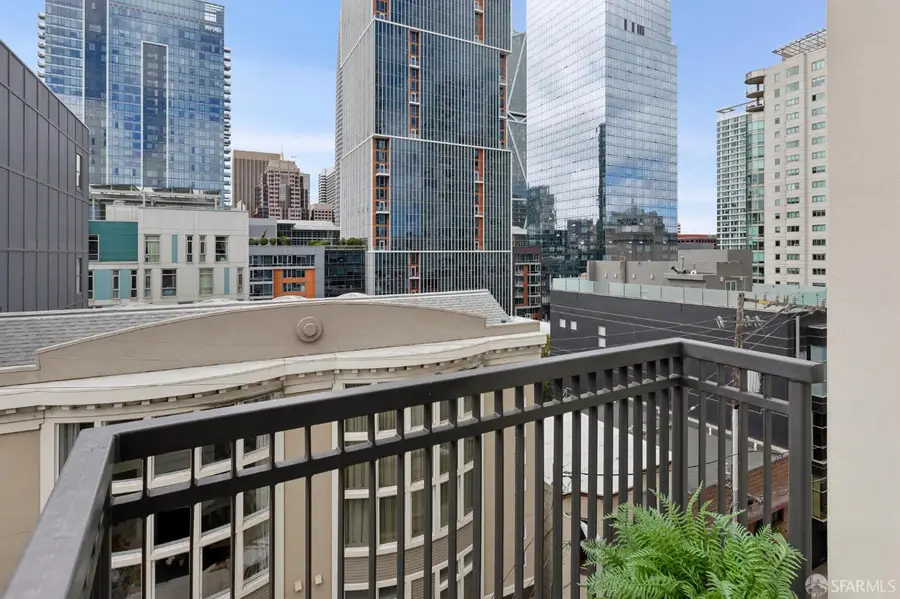 50 Lansing Street #411, San Francisco, CA 94105 - #3