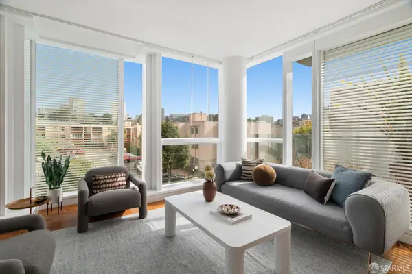 555 Fulton Street #211, San Francisco, CA 94102