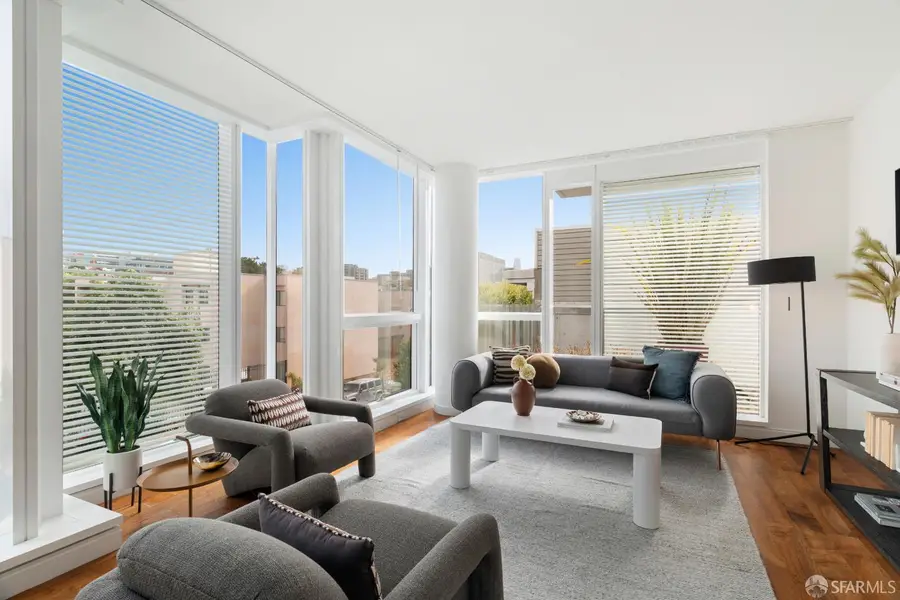 555 Fulton Street #211, San Francisco, CA 94102 - #2
