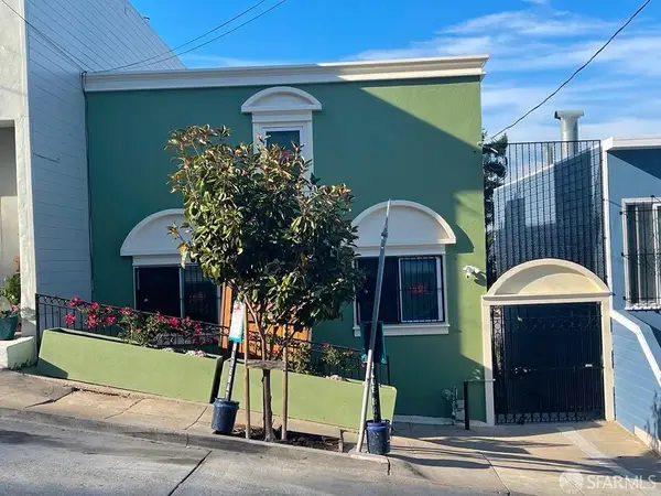 224-224A Dwight Street, San Francisco, CA 94134