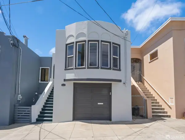 842 Edinburgh Street, San Francisco, CA 94112