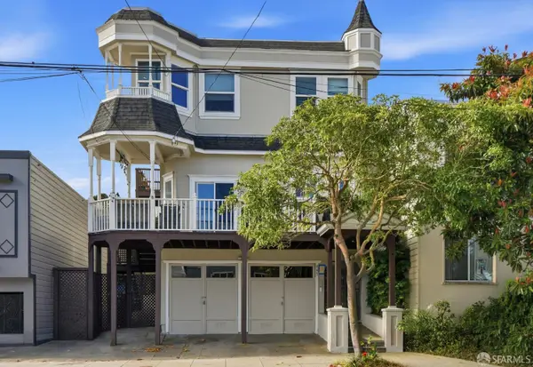 445 Lawton Street, San Francisco, CA 94122