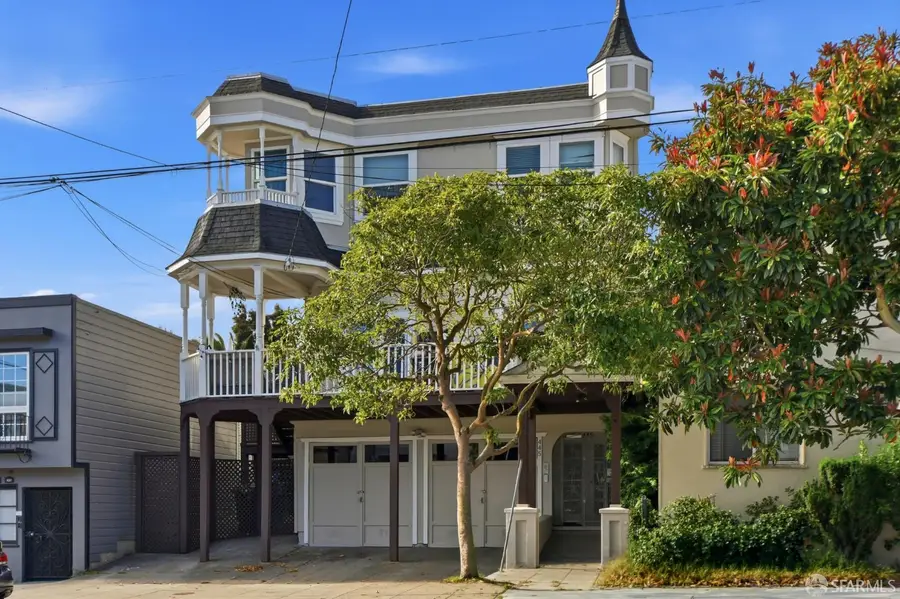 445 Lawton Street, San Francisco, CA 94122 - #2