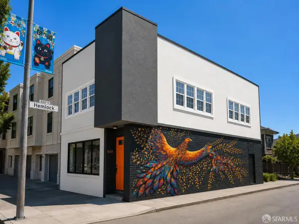 1619 Laguna Street, San Francisco, CA 94115