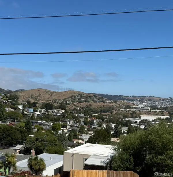 788 Humboldt Road, Brisbane, CA 94005