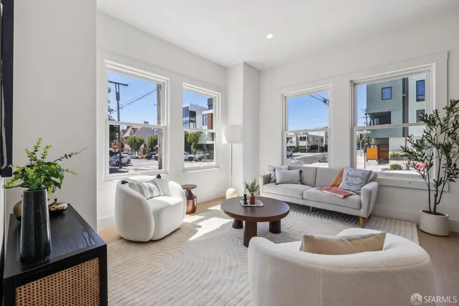 200 4th Avenue, San Francisco, CA 94118 - #2
