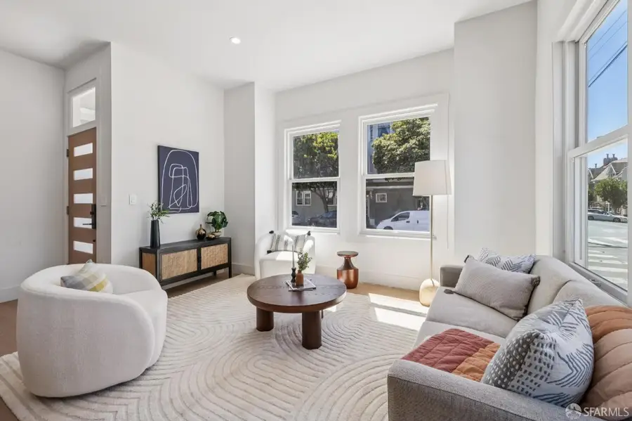 200 4th Avenue, San Francisco, CA 94118 - #3