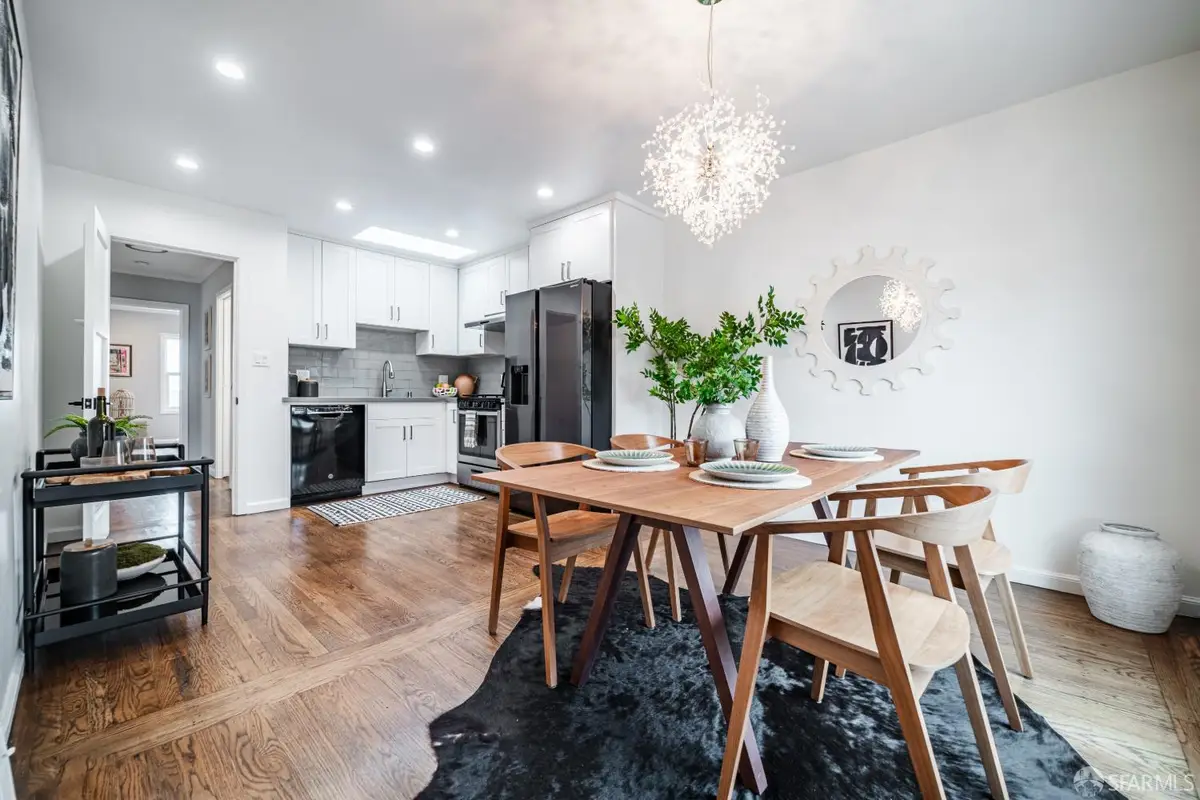 739 Ellsworth Street, San Francisco, CA 94110 - #1