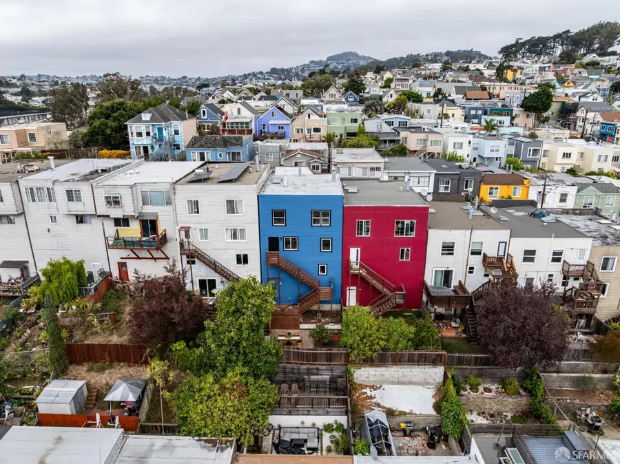 739 Ellsworth Street, San Francisco, CA 94110 - #3