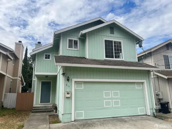 911 3rd Street, Rodeo, CA 94572