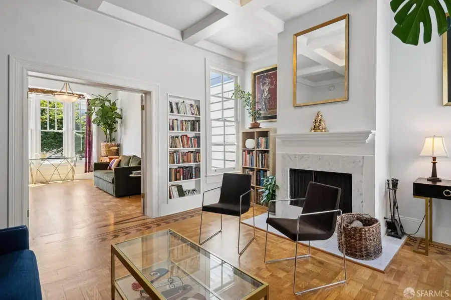 3052 Sacramento Street, San Francisco, CA 94115 - #2