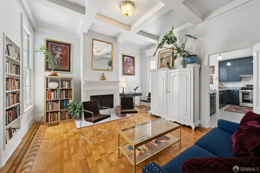 3052 Sacramento Street, San Francisco, CA 94115 - #3