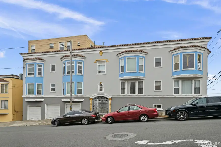 588-596 28th Avenue, San Francisco, CA 94121 - #2