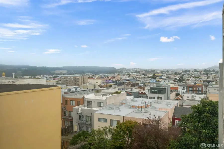588-596 28th Avenue, San Francisco, CA 94121 - #3
