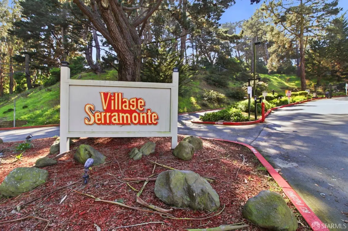 332 Philip Drive #303, Daly City, CA 94015 - #1