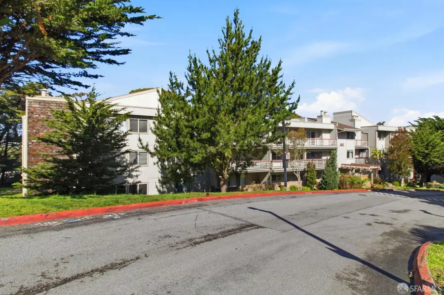 332 Philip Drive #303, Daly City, CA 94015 - #3