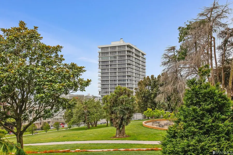 2200 Sacramento Street #705, San Francisco, CA 94111 - #2