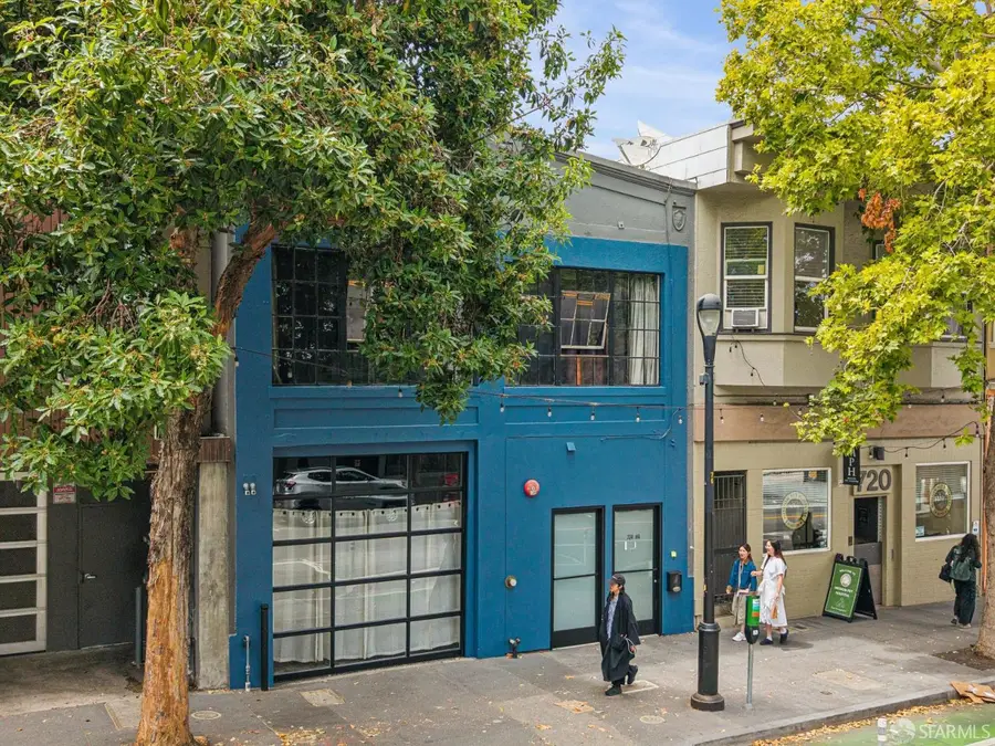 724 Valencia Street, San Francisco, CA 94110 - #2