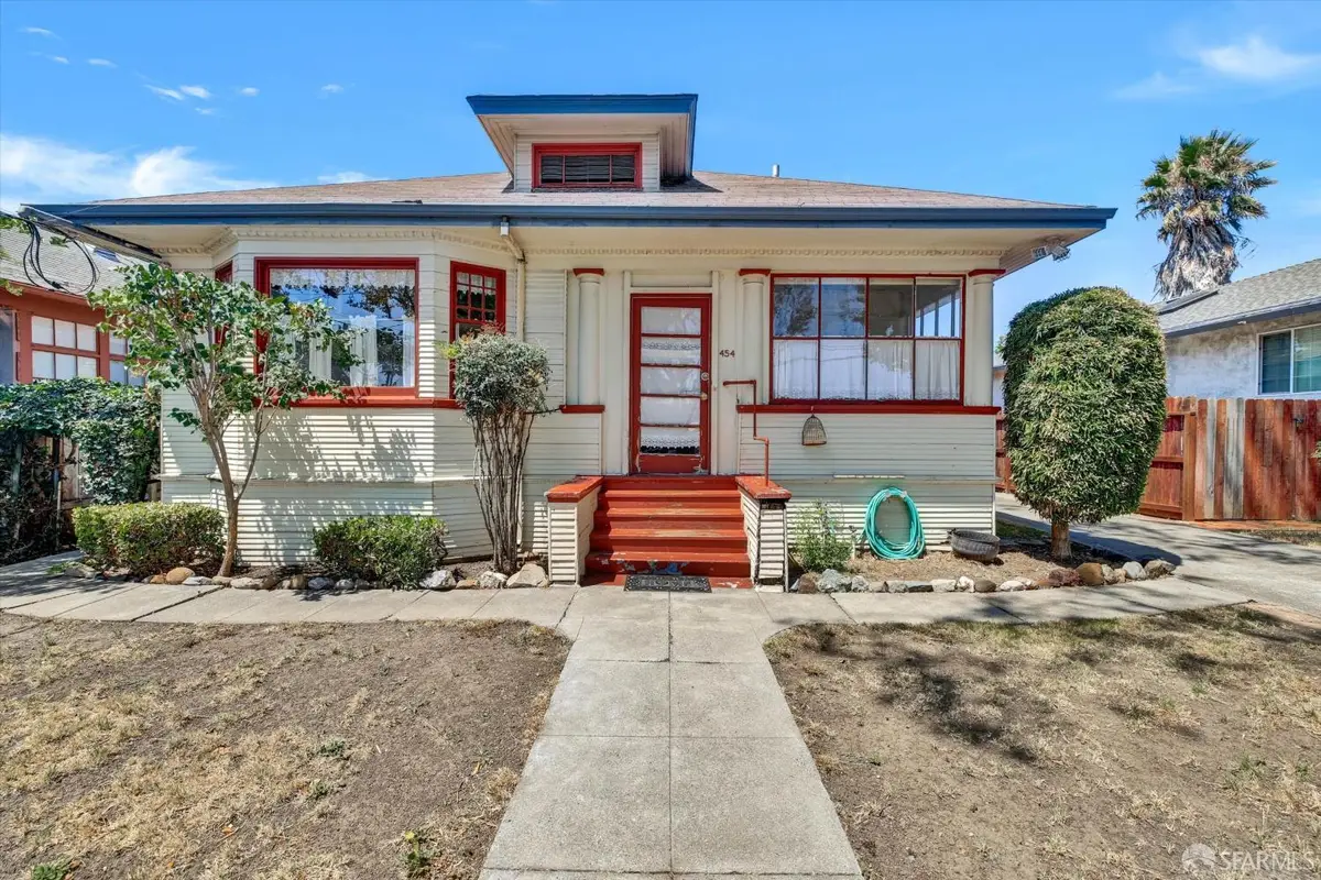 454 B Street, Hayward, CA 94541 - #1